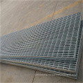 stainless steel serrated galvanized steel grating